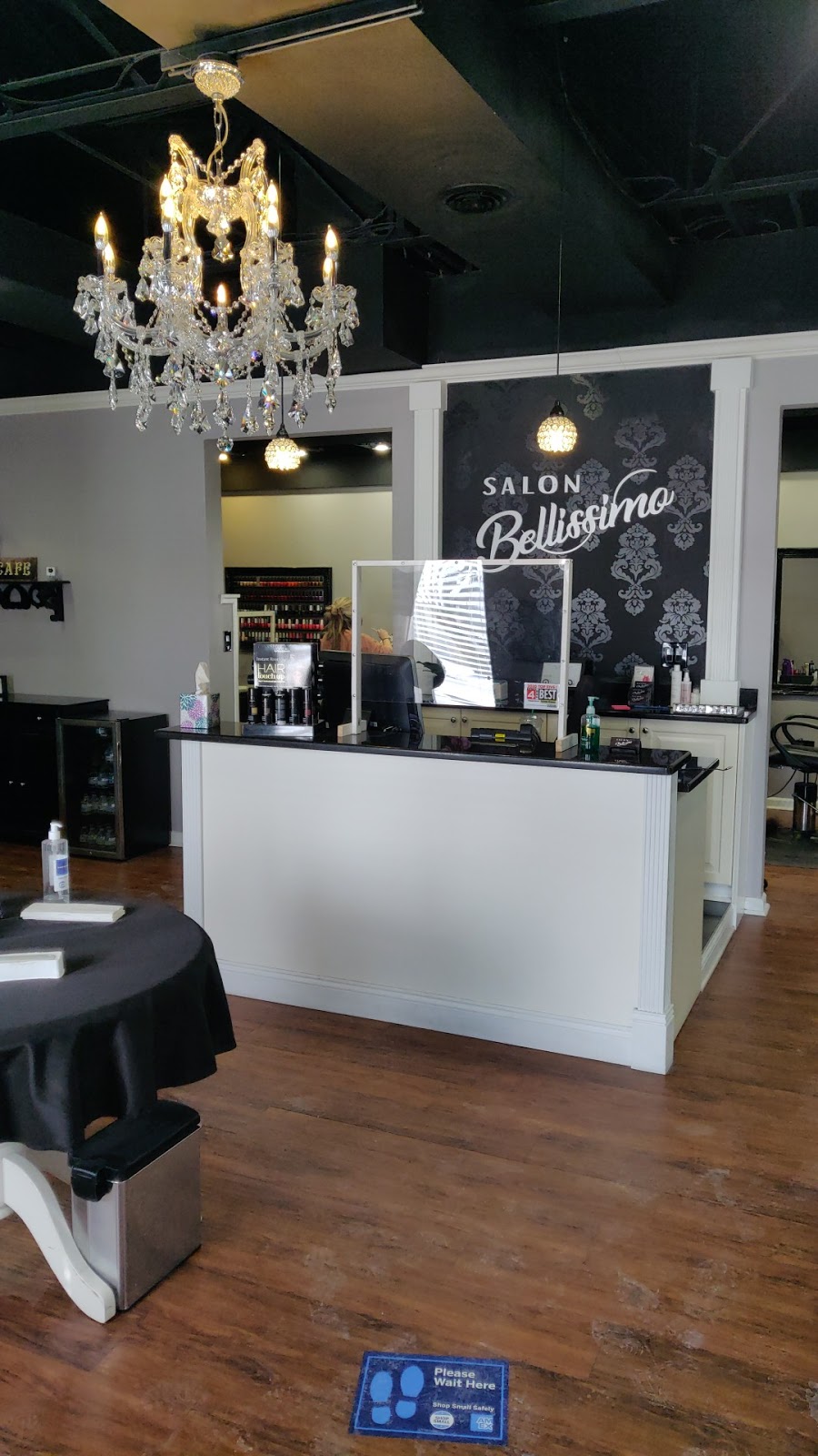 Salon Bellissimo | 14400 Pennsylvania Rd, Southgate, MI 48195, USA | Phone: (734) 285-0507