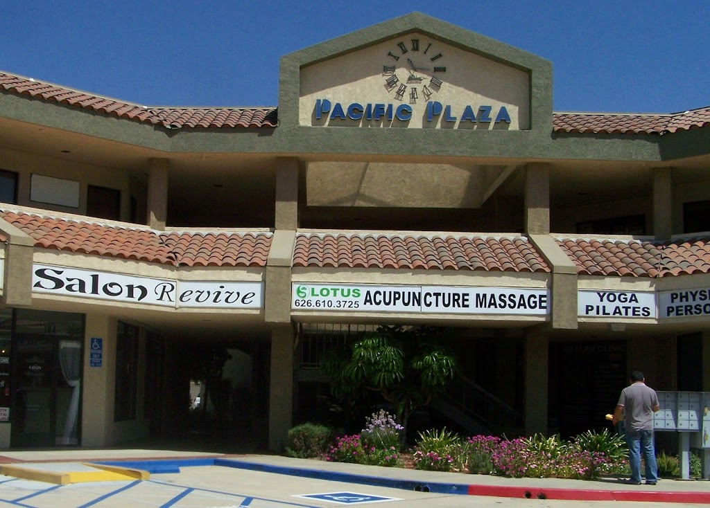 Lotus Health and Wellness Center | 2060 E Rte 66 # 201, Glendora, CA 91740, USA | Phone: (626) 610-3725