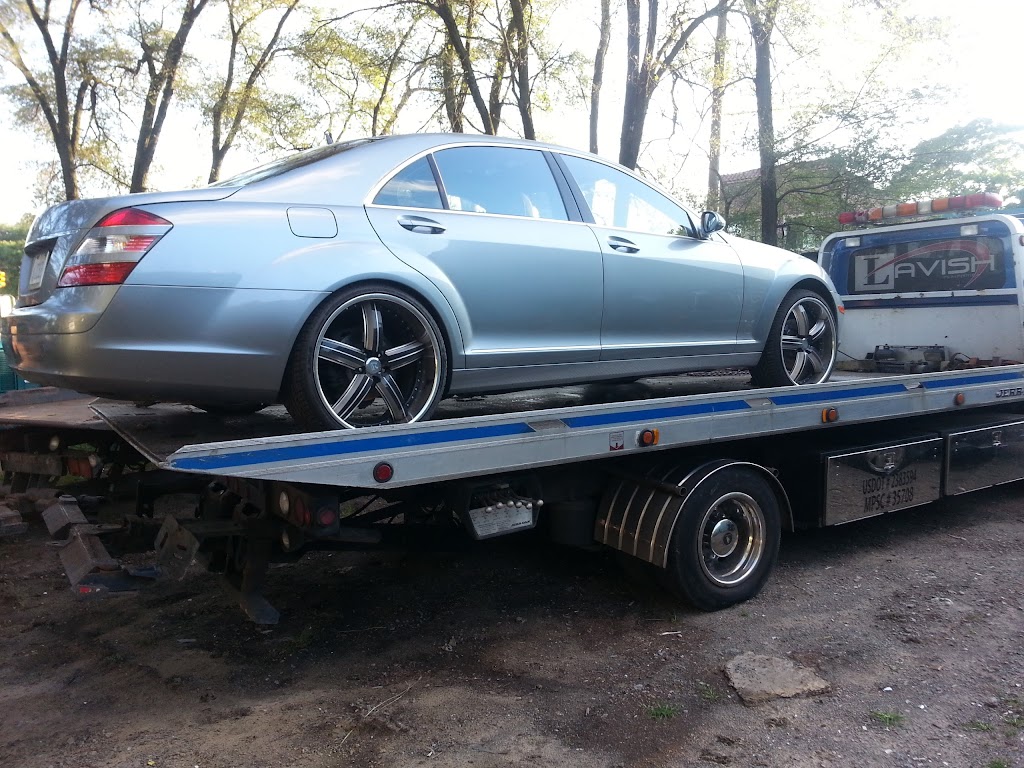 Lavish Towing | 8843 Livernois, Detroit, MI 48204, USA | Phone: (313) 463-0017