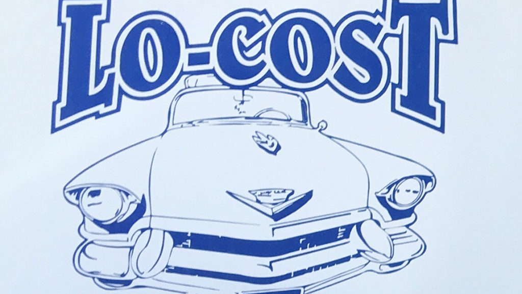 Low Cost Automotive | 4911, 1443 Angie Ave # D, Modesto, CA 95351, USA | Phone: (209) 537-3044