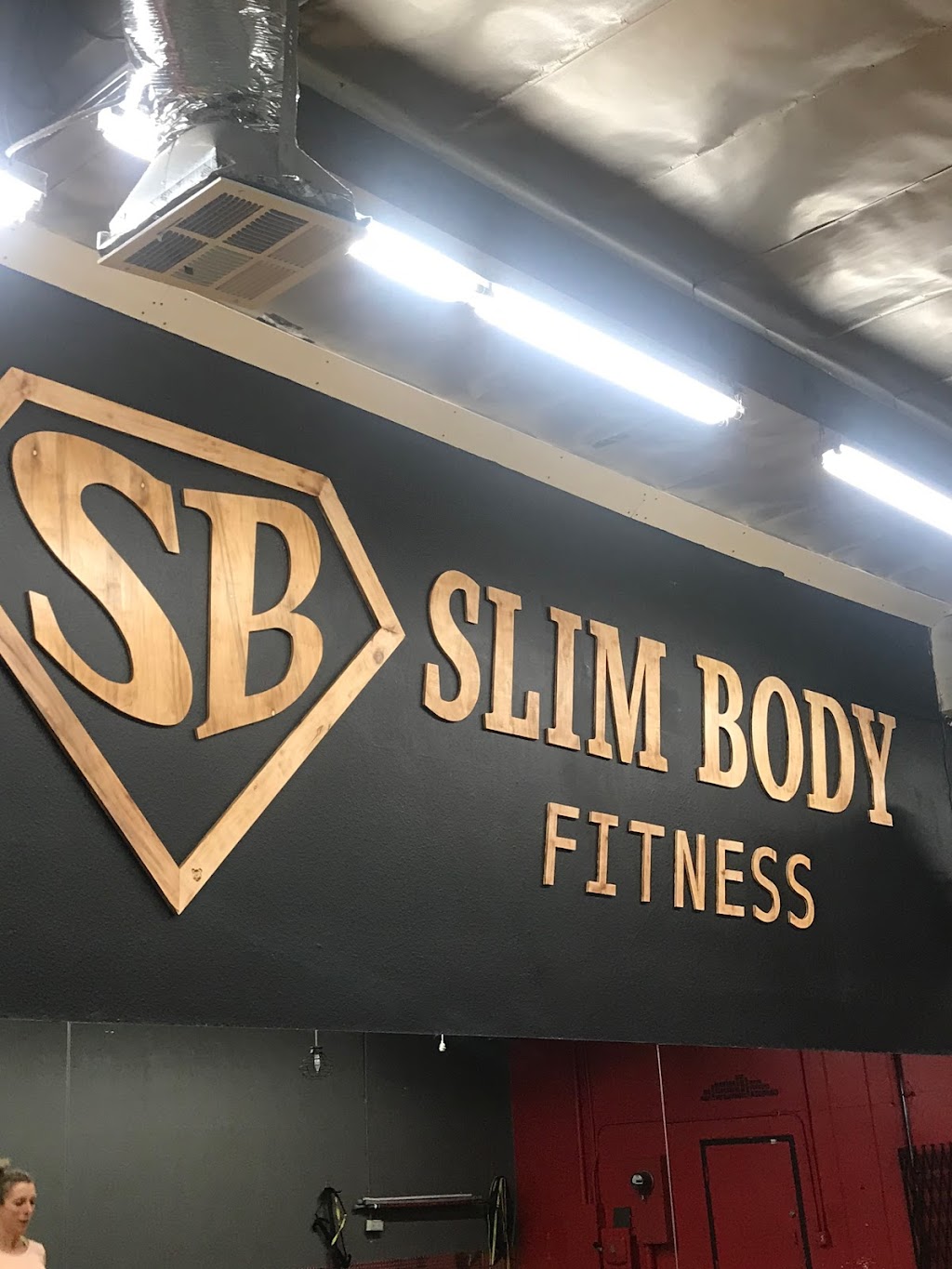 Slim Body Fitness | 9709 Lurline Ave, Chatsworth, CA 91311, USA | Phone: (818) 310-2379