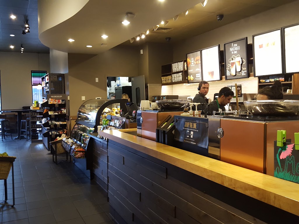 Starbucks | 3120 E Florence St, Meridian, ID 83642, USA | Phone: (208) 846-8483