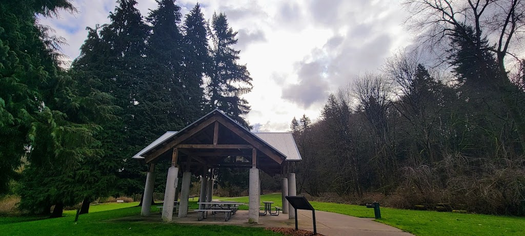 Outlying Park Shelter Cedar River Tail | Renton, WA 98058, USA | Phone: (425) 430-6700