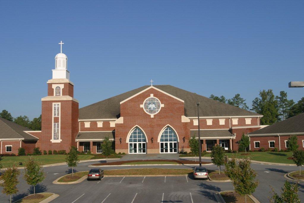 First Baptist Conyers | 2100 GA-138, Conyers, GA 30013, USA | Phone: (770) 483-8700