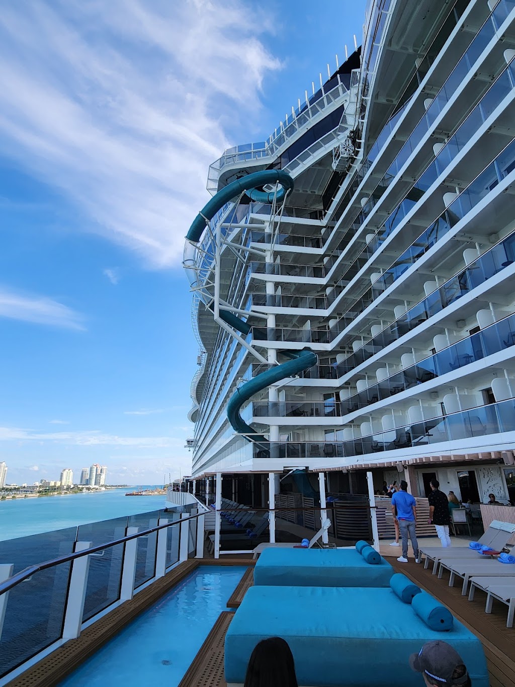 Bucket List Buster - Dream Vacations | 2320 Mossy Oak Dr, North Port, FL 34287, USA | Phone: (410) 753-4990