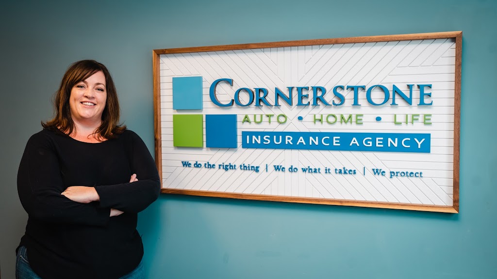 Cornerstone Insurance Agency | 1700 Stieger Lake Ln #201, Victoria, MN 55386, USA | Phone: (952) 448-5028