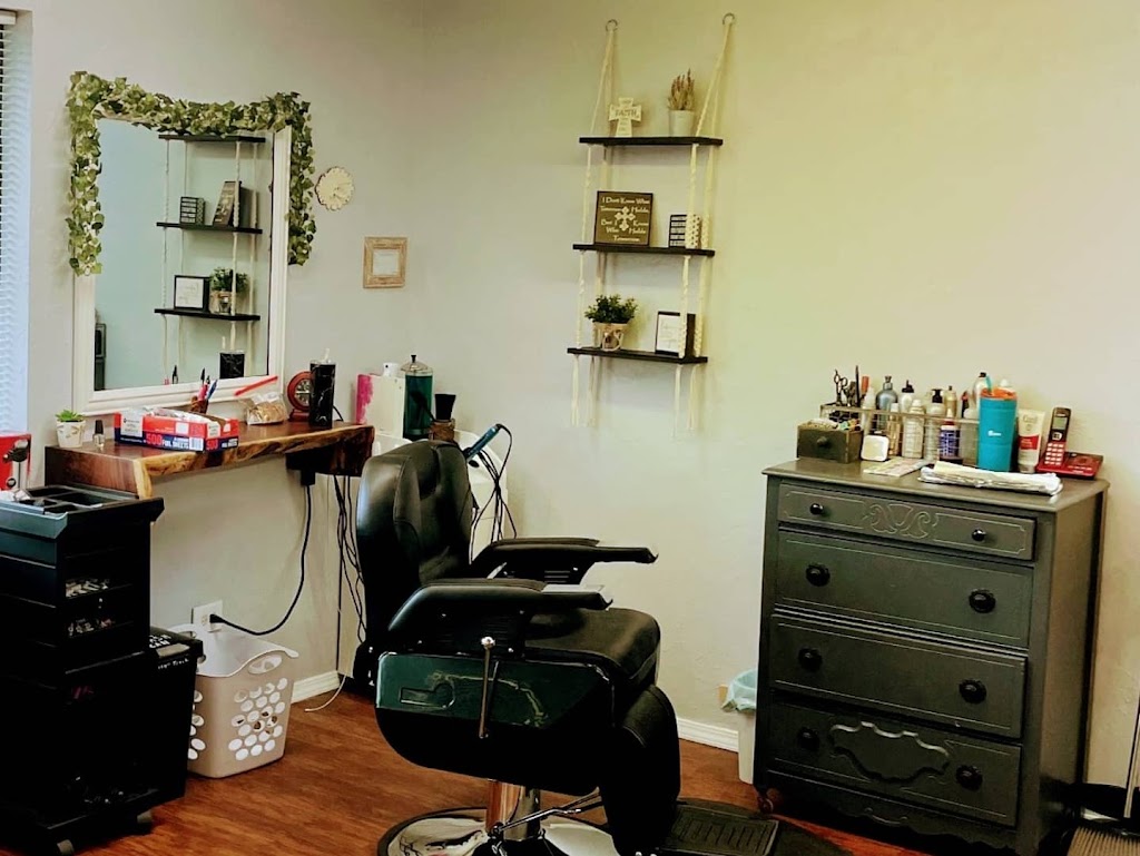 Shear Reflection Salon & Barber | 1013 W Broadway Ave, McLoud, OK 74851, USA | Phone: (405) 964-5377