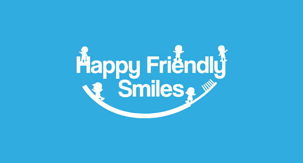 Happy Friendly Smiles | 1319 E Osceola Pkwy, Kissimmee, FL 34744, USA | Phone: (904) 901-9623