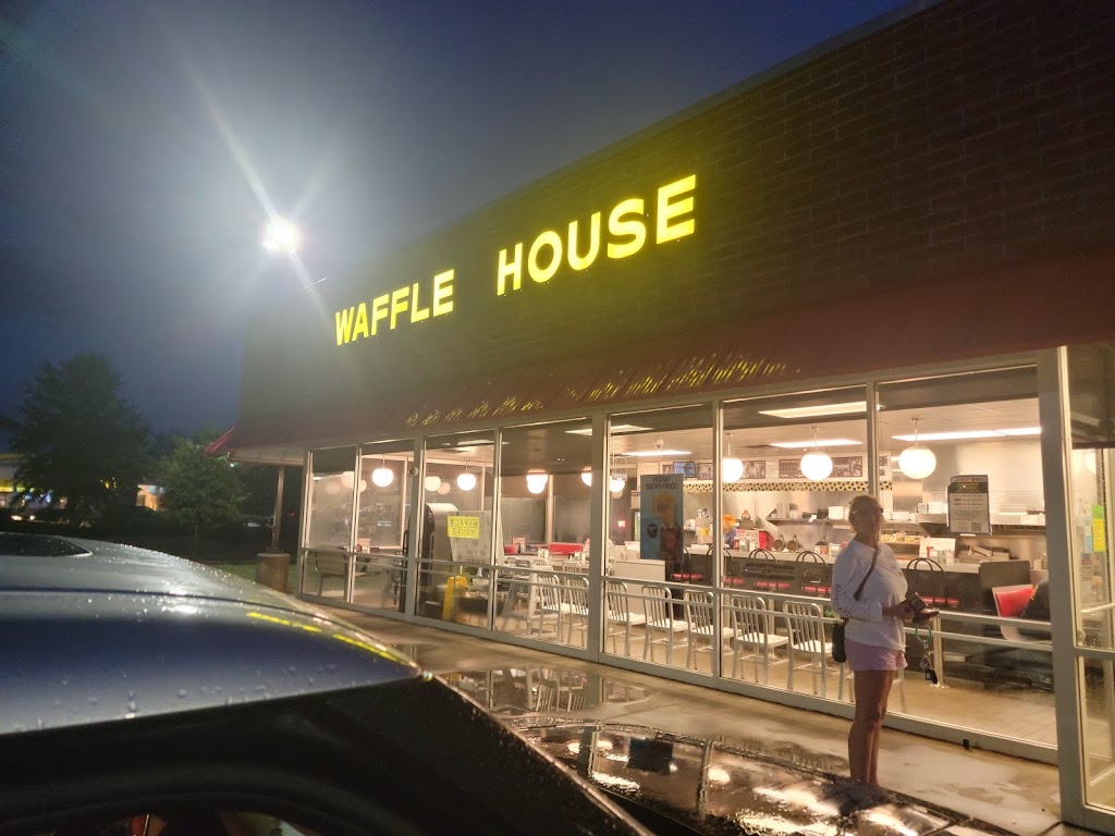 Waffle House | 1478 Newnan Crossing Blvd, Newnan, GA 30265, USA | Phone: (470) 215-5734