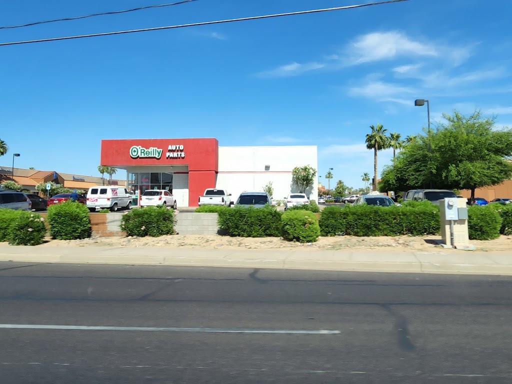 OReilly Auto Parts | 2919 N 75th Ave, Phoenix, AZ 85033, USA | Phone: (623) 873-0194