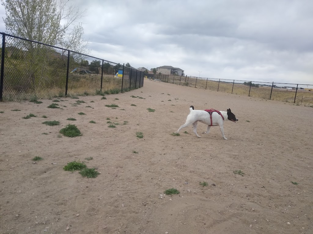 Wolf Ranch Dog Park | 8701 Wolf Recreation Point, Colorado Springs, CO 80924, USA | Phone: (719) 597-9653