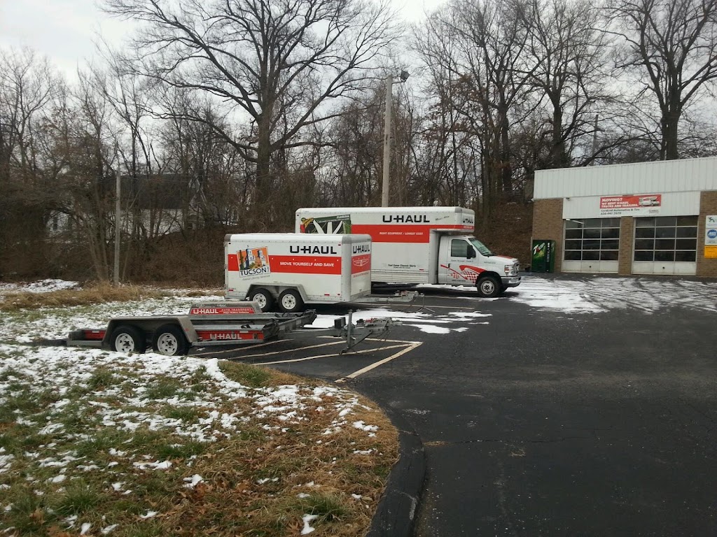 Cardinal Automotive & Tire | 7325 Veterans Memorial Pkwy, St Peters, MO 63376, USA | Phone: (636) 970-2886