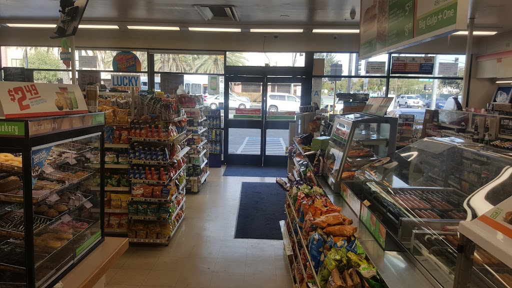 7-Eleven | 2500 Burbank Blvd, Burbank, CA 91505, USA | Phone: (818) 972-9332