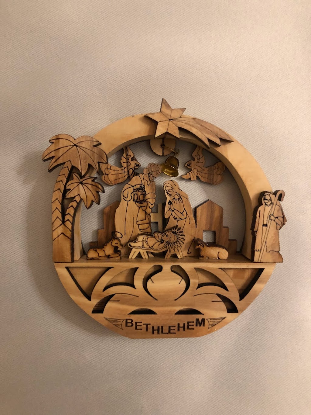 Star of Bethlehem handicrafts | Caryville Crossing, Bellingham, MA 02019 | Phone: (617) 462-3881