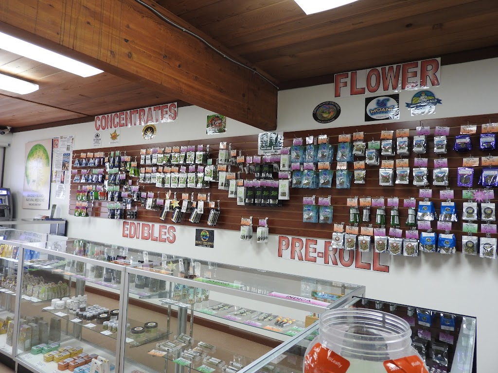 Freeland Cannabis | 18646 WA-525 B, Freeland, WA 98249, USA | Phone: (360) 544-8440