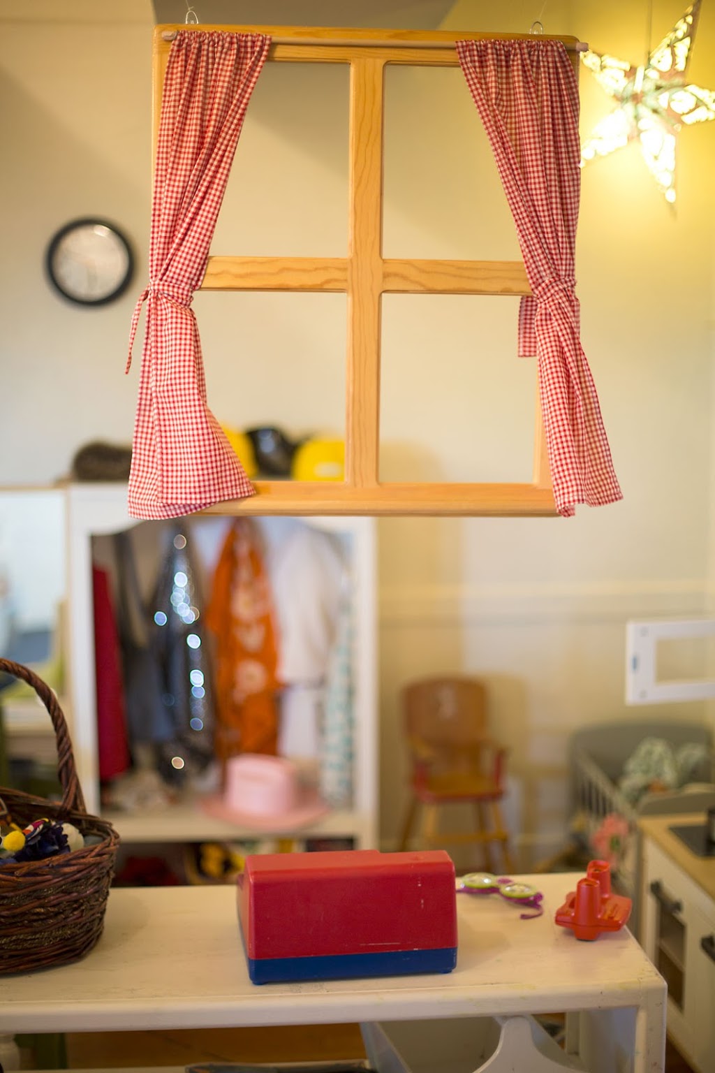 North Orchard-Delong Co-Op - Sunday