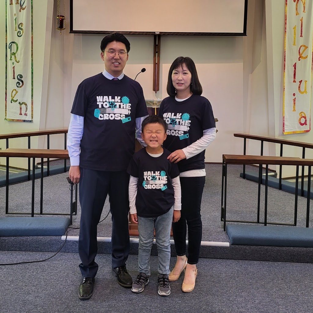 한마음사랑교회ㅣ한인교회ㅣ Korean Church | 3412 Sierra Rd, San Jose, CA 95132, USA | Phone: (510) 990-7823