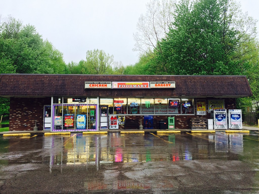 Columbia Convenient Food Mart | 25093 Sprague Rd, Columbia Station, OH 44028 | Phone: (440) 793-6368