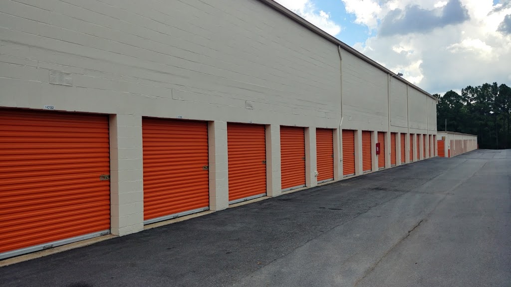 Public Storage | 6770 Dawson Blvd, Norcross, GA 30093, USA | Phone: (678) 942-6389