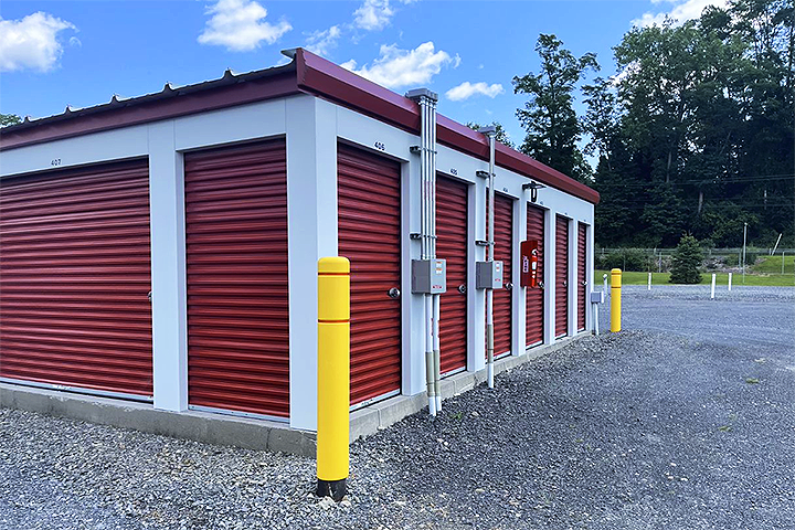 All Purpose Storage | 721 River Rd, Glenmont, NY 12077, USA | Phone: (518) 351-7115