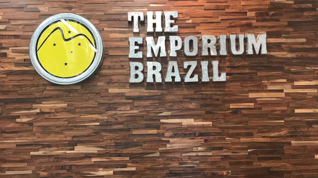 The Emporium Brazil | 14000 W 135th St, Olathe, KS 66062, USA | Phone: (913) 999-1004