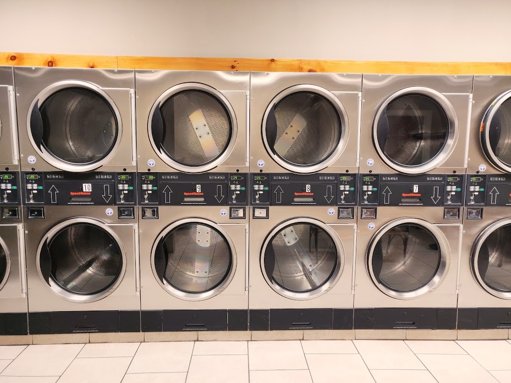 Spin City Laundry | 348 Joline Ave, Long Branch, NJ 07740, USA | Phone: (732) 403-3030