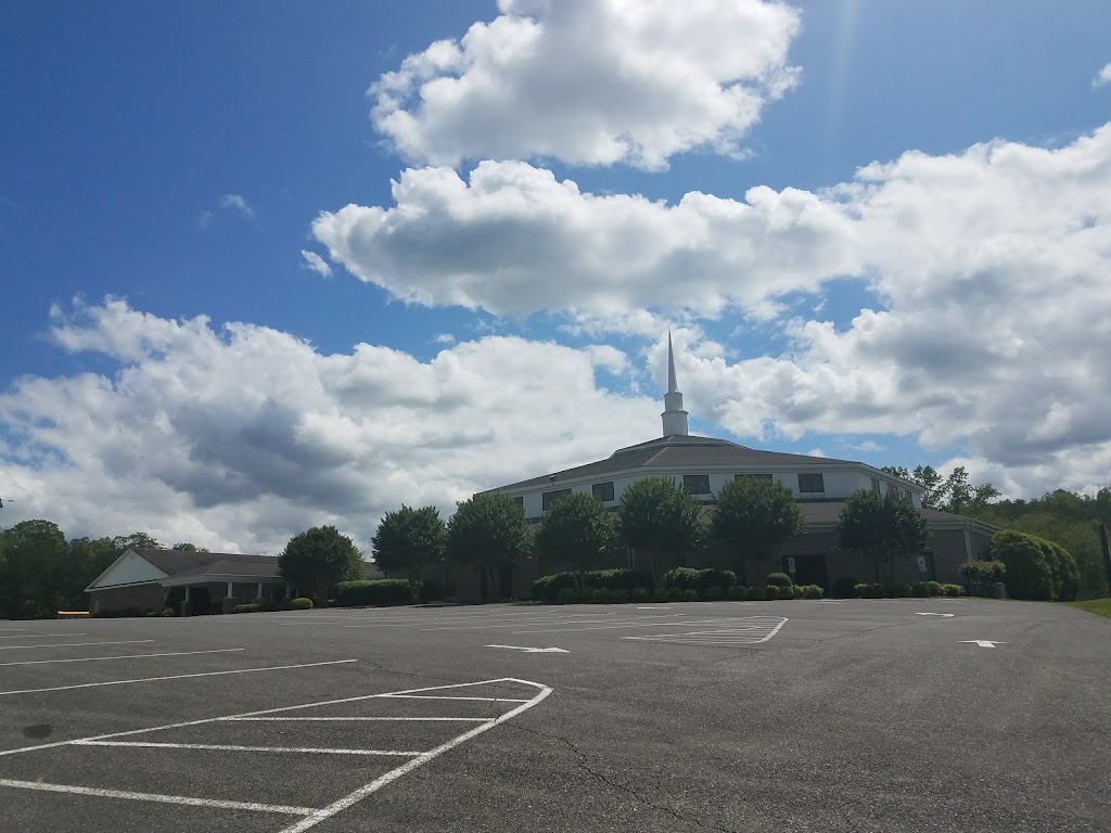 Temple Baptist Church | 3615 Rockford St, Mt Airy, NC 27030, USA | Phone: (336) 320-2090