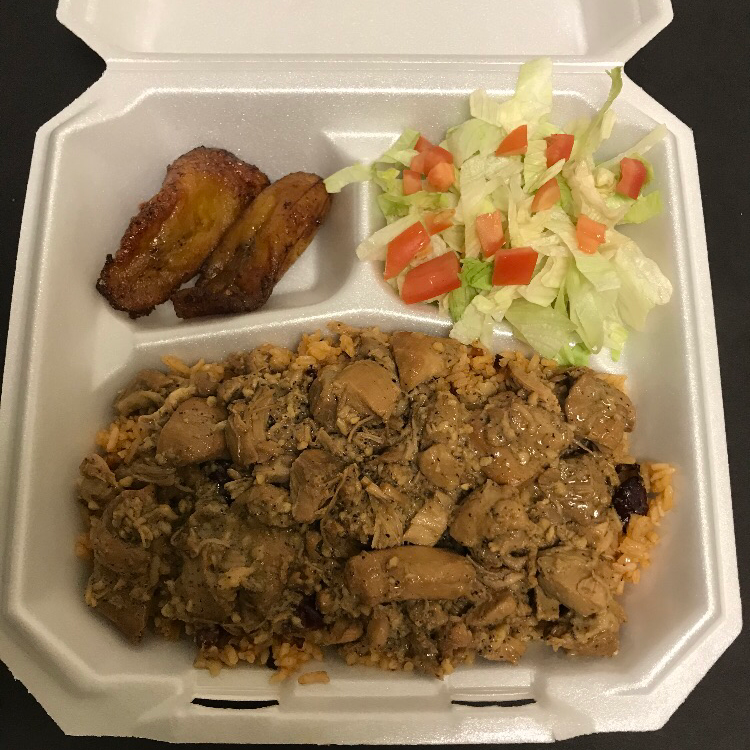 Samarvis Caribbean Cuisine | 11449 Veterans Memorial Hwy, Douglasville, GA 30134, USA | Phone: (678) 695-7138