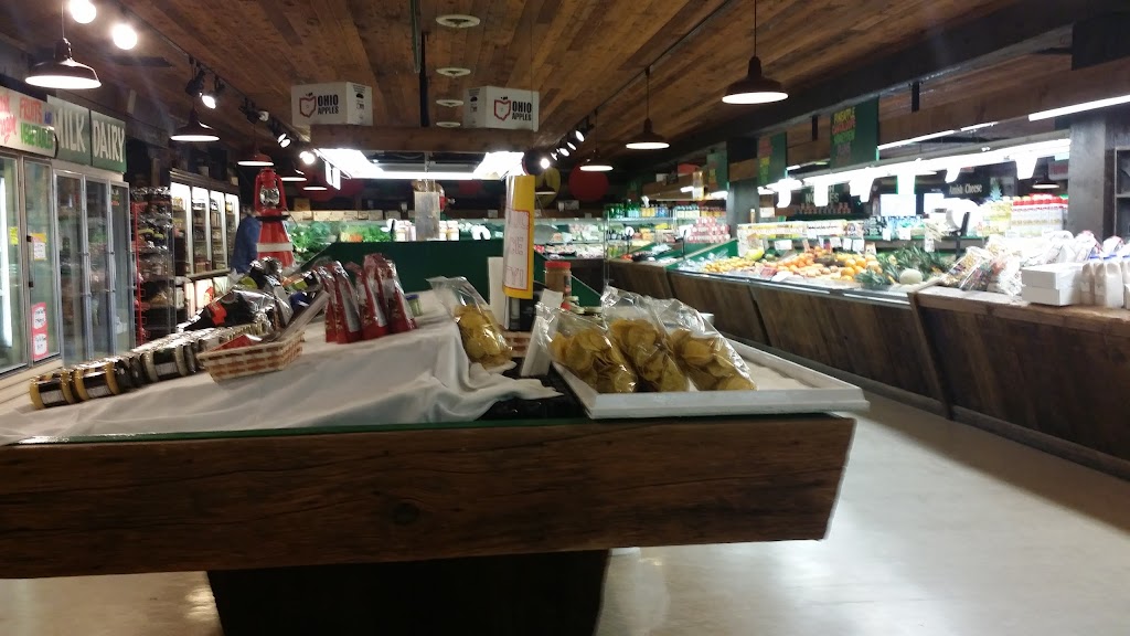 Newtown Farm Market | 3950 Round Bottom Rd, Cincinnati, OH 45244, USA | Phone: (513) 561-2004