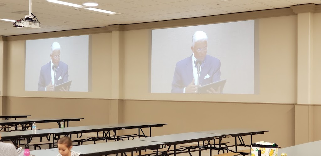 Assembly Hall of Jehovahs Witnesses | 43400 Osgood Rd, Fremont, CA 94539, USA | Phone: (510) 656-1821