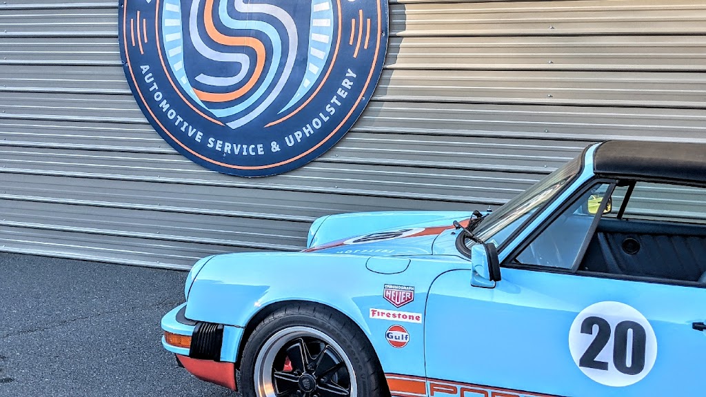 Sonderwerks - Independent Porsche service, repair and restoration | 20430 Chartown Dr, Cornelius, NC 28031, USA | Phone: (704) 799-7680