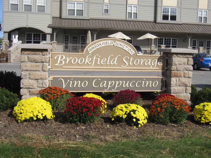 Brookfield Self Storage, LLC | 2846 N Brookfield Rd, Brookfield, WI 53045, USA | Phone: (262) 789-7422