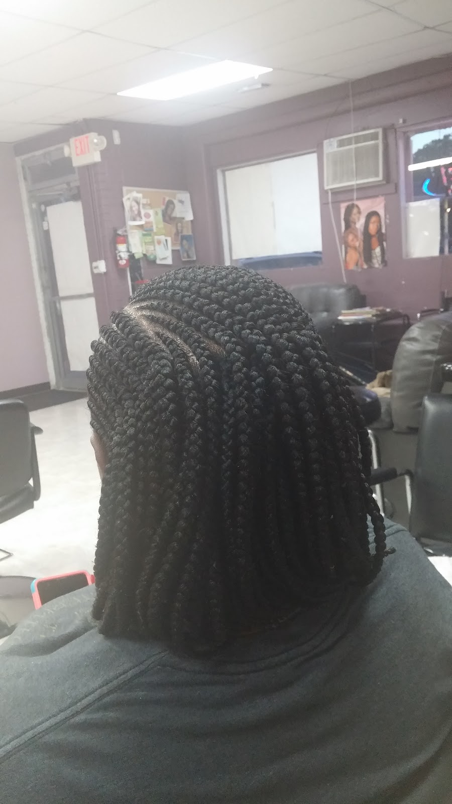 African Braid & Beauty Art | 833 S Halsted St, Chicago Heights, IL 60411 | Phone: (708) 754-9096