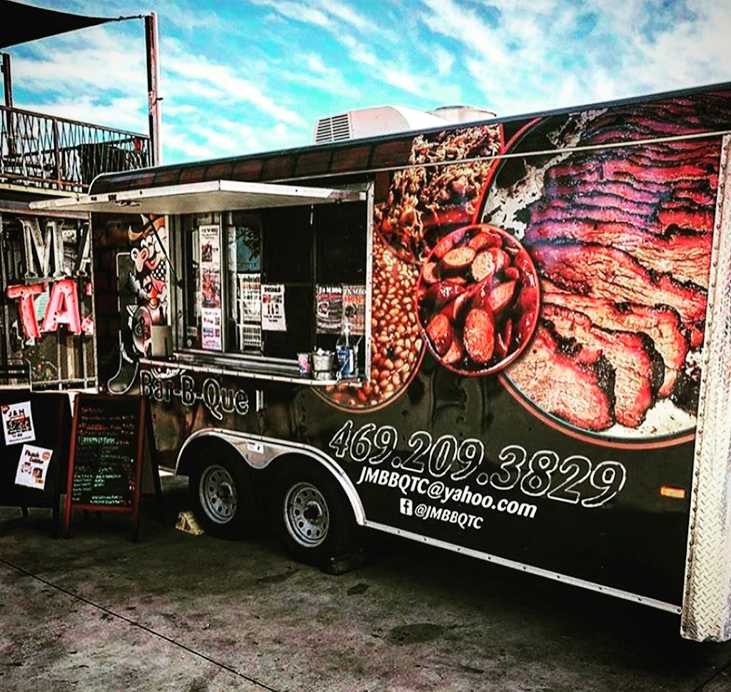 J & M BBQ Food Truck | The Colony, TX 75056 | Phone: (469) 209-3829