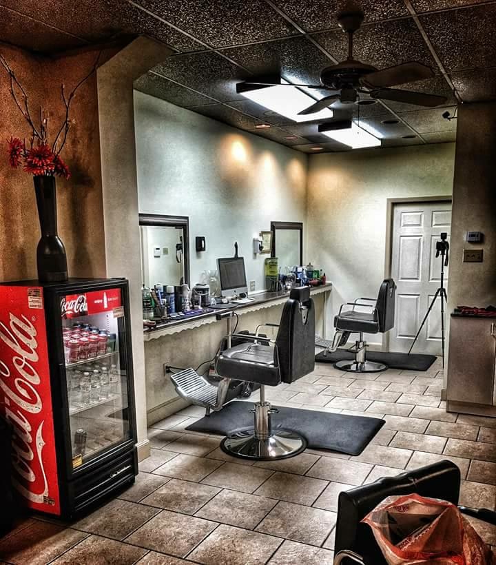 The Cut Masterz Team | 13225 Perkins Rd, Baton Rouge, LA 70810, USA | Phone: (787) 425-3473