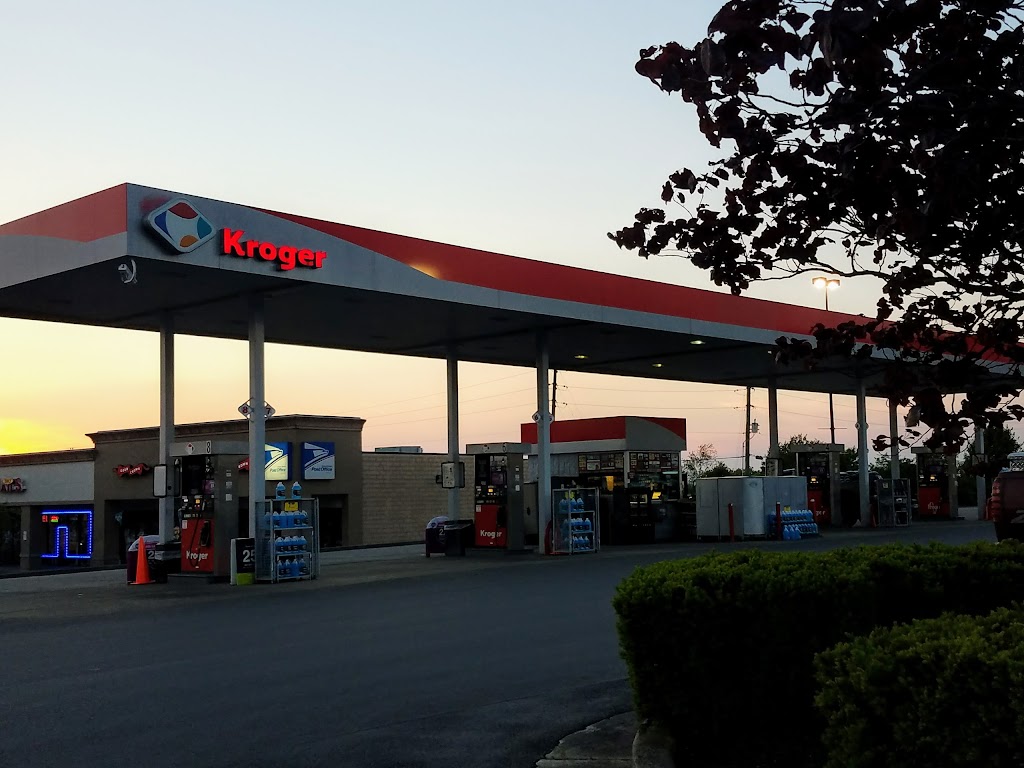 Kroger Fuel Center | 200 Skywatch Dr, Danville, KY 40422, USA | Phone: (859) 936-7431