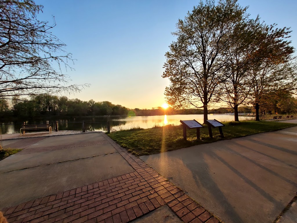 Lake Artemesia Natural Area | 8200 55th Ave, College Park, MD 20740, USA | Phone: (301) 627-7755