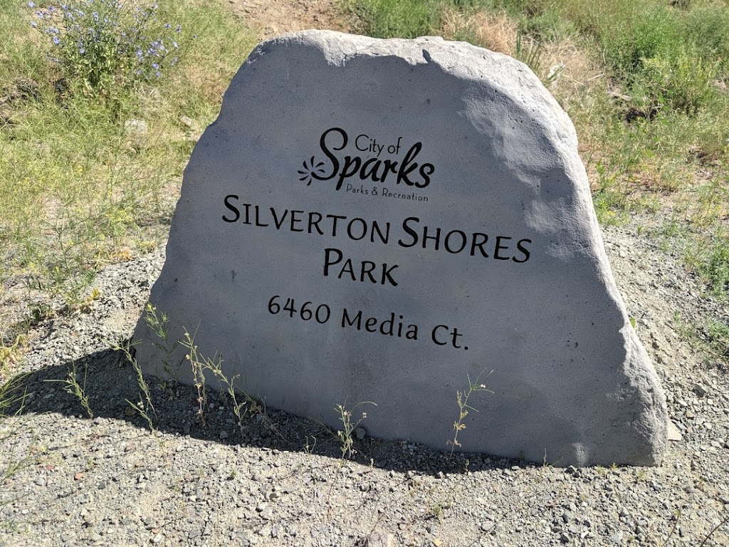 Silverton Shores Park | 2799 Silverton Way, Sparks, NV 89436, USA | Phone: (775) 762-2129
