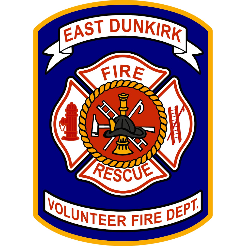 East Dunkirk Volunteer Fire Department | 10949 S Roberts Rd, Dunkirk, NY 14048, USA | Phone: (716) 366-2211