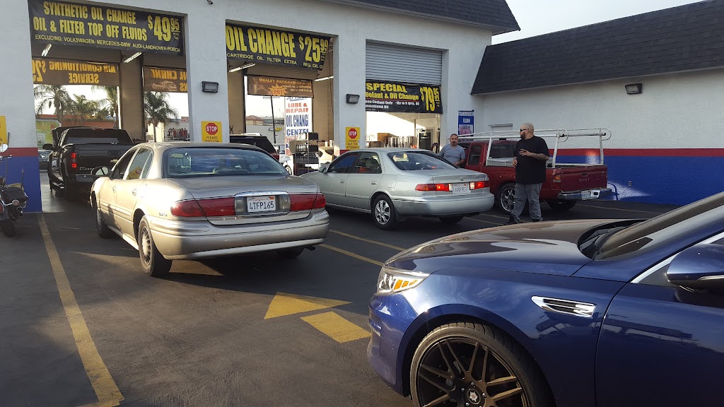 Xpress Lube and Repair | 2750 Rosemead Blvd, South El Monte, CA 91733 | Phone: (626) 453-0931