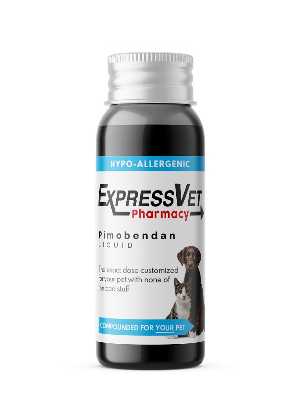 Express Veterinary Pharmacy | 2450 E Guadalupe Rd Ste 110, Gilbert, AZ 85234, USA | Phone: (833) 206-2945