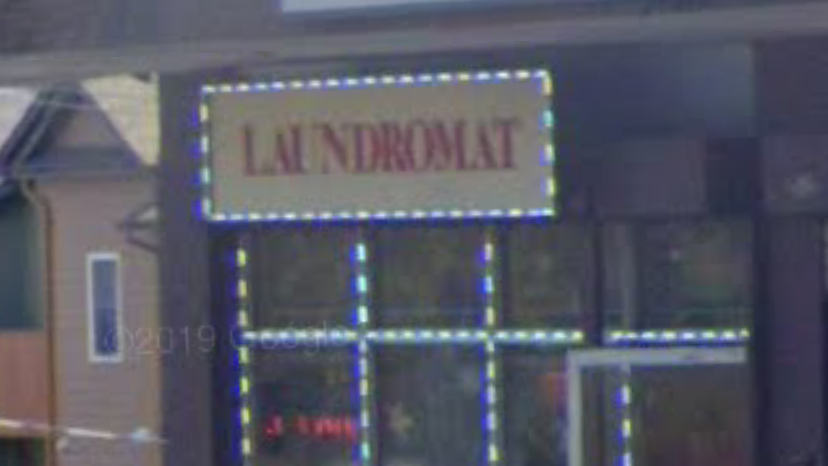 Laundromat | 55 N Myrtle Ave, Spring Valley, NY 10977, USA | Phone: (347) 530-4388