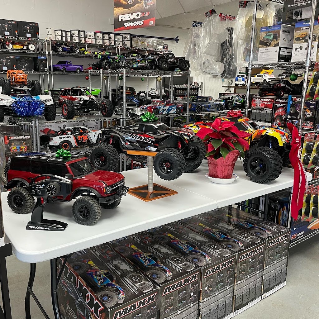 Hobby Bros | 12410 US HWY 301, Dade City, FL 33525 | Phone: (352) 567-5002