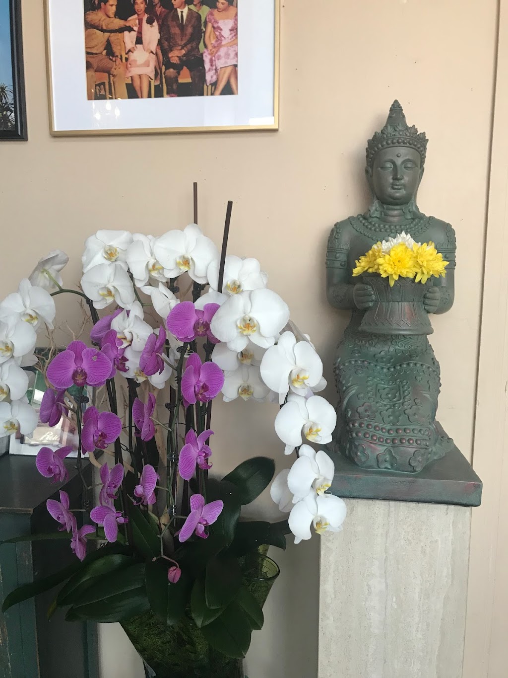 Bangkok Spa Massage | 12438 Ventura Blvd, Studio City, CA 91604, USA | Phone: (818) 754-0334
