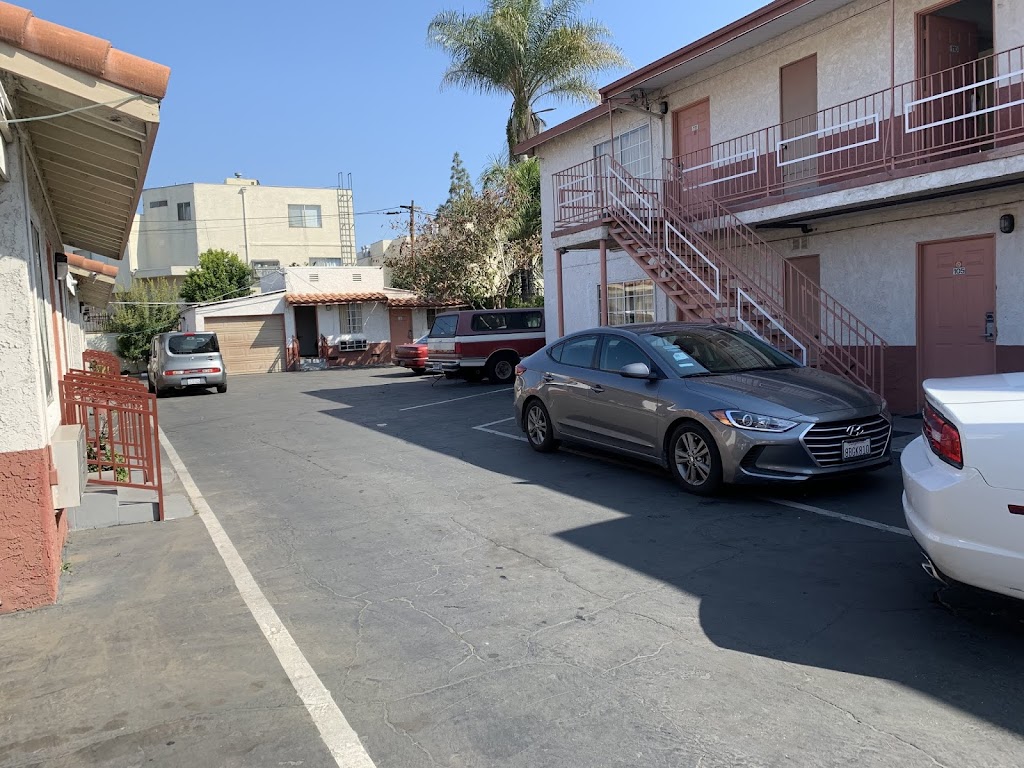 American Inn Motel | 9433 Garvey Ave, South El Monte, CA 91733, USA | Phone: (626) 442-8177