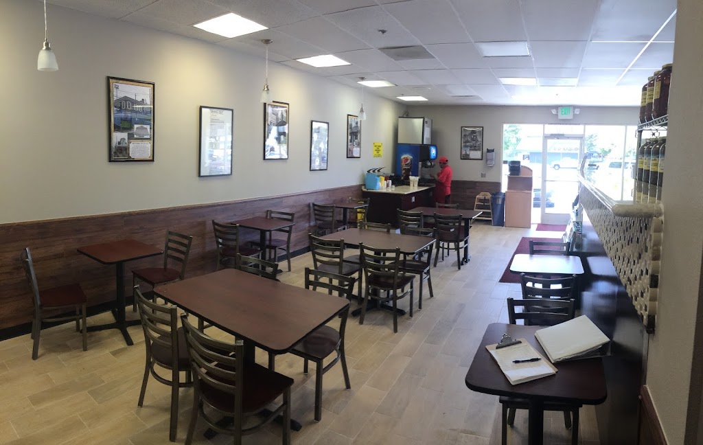 The Cheese Steak Shop | 1798 Whipple Rd, Union City, CA 94587, USA | Phone: (510) 431-3878