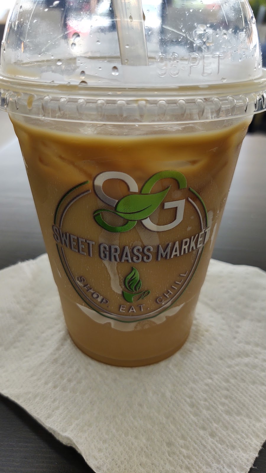 Sweet Grass Market | 4825 Ross Ave #10, Dallas, TX 75204, USA | Phone: (214) 272-3031