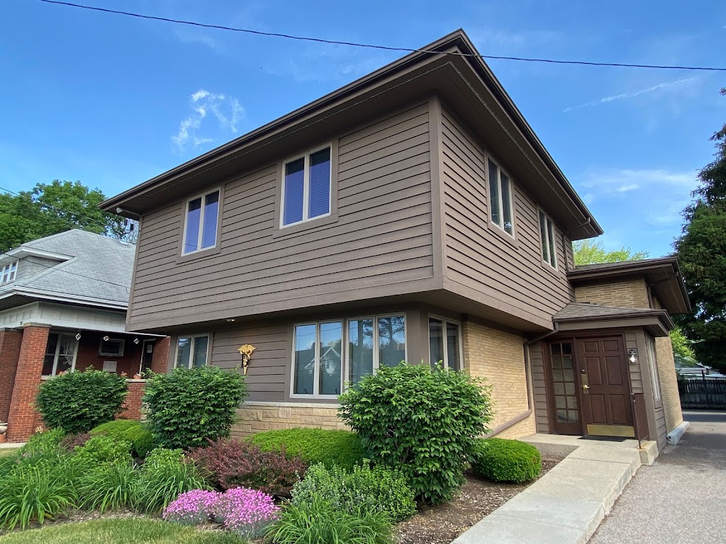 Angerame Dental Associates | 124 E Palatine Rd, Palatine, IL 60067, USA | Phone: (847) 358-4090