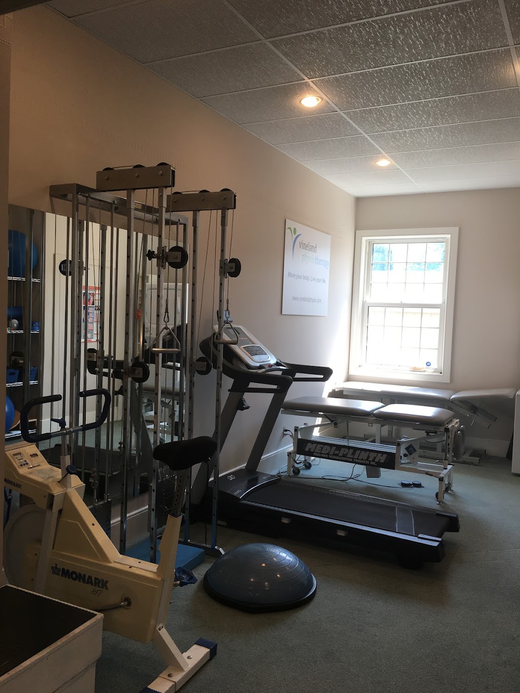 Vineland Physiotherapy | 4100 Victoria Ave Suite 101, Vineland, ON L0R 2C0, Canada | Phone: (905) 562-3511