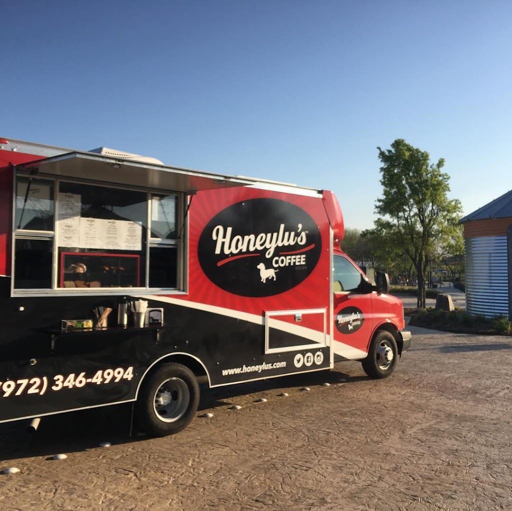 Honeylus Coffee | 1170 N Preston Rd #130, Prosper, TX 75078 | Phone: (972) 346-4994